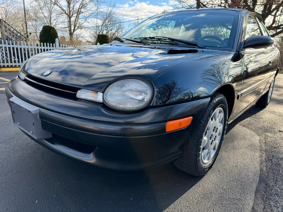 1998 Plymouth Neon - Image 8 of 31