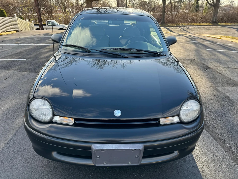 1998 Plymouth Neon - Image 7 of 31