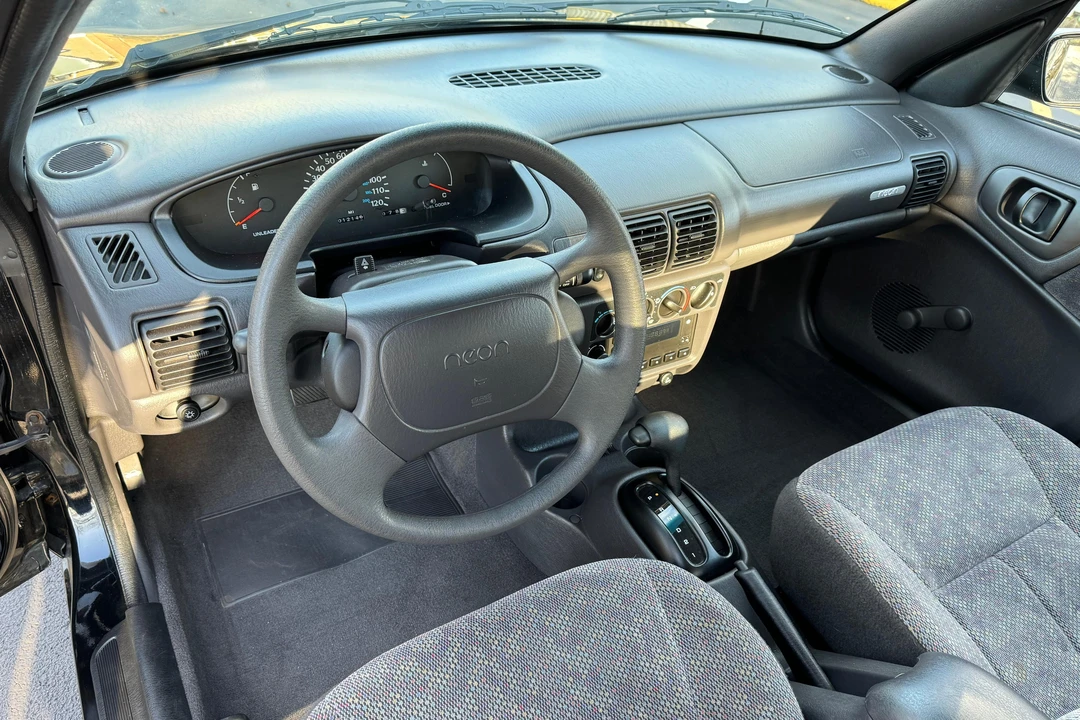 1998 Plymouth Neon - Image 31 of 31