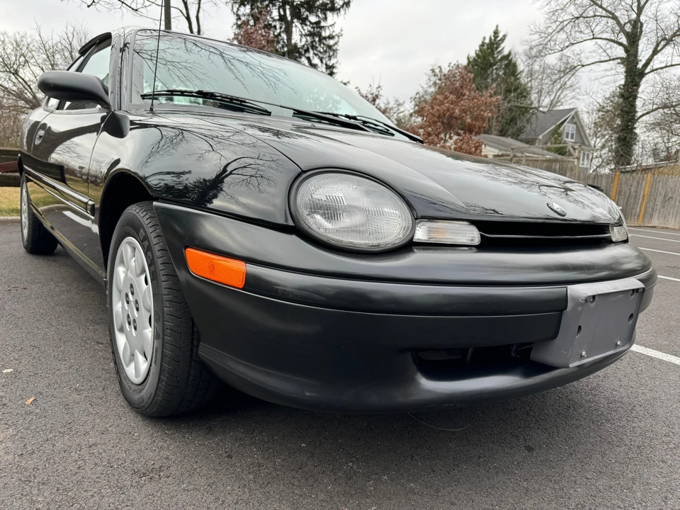 1998 Plymouth Neon - Image 24 of 31