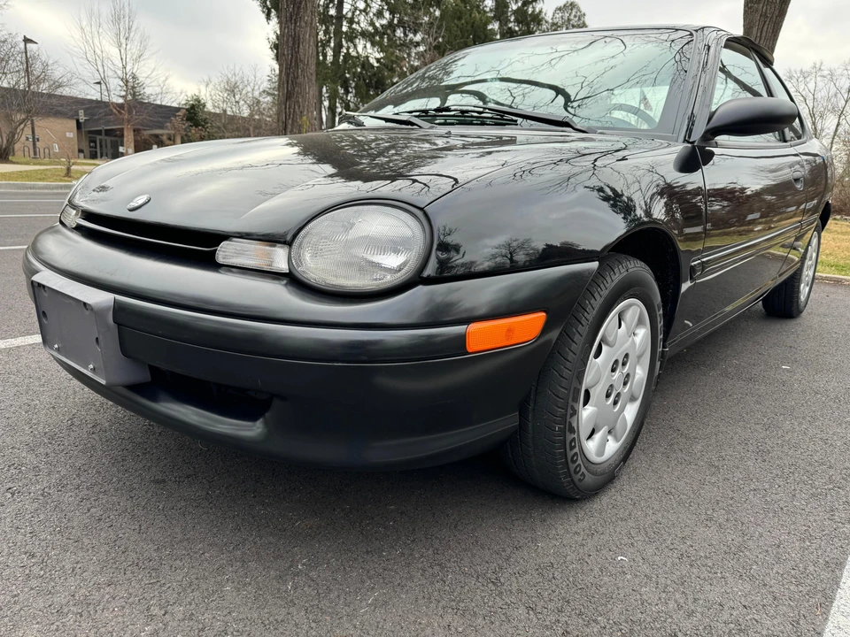 1998 Plymouth Neon - Image 9 of 31