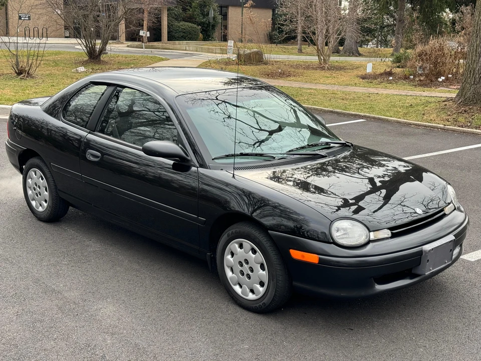 1998 Plymouth Neon - Image 21 of 31