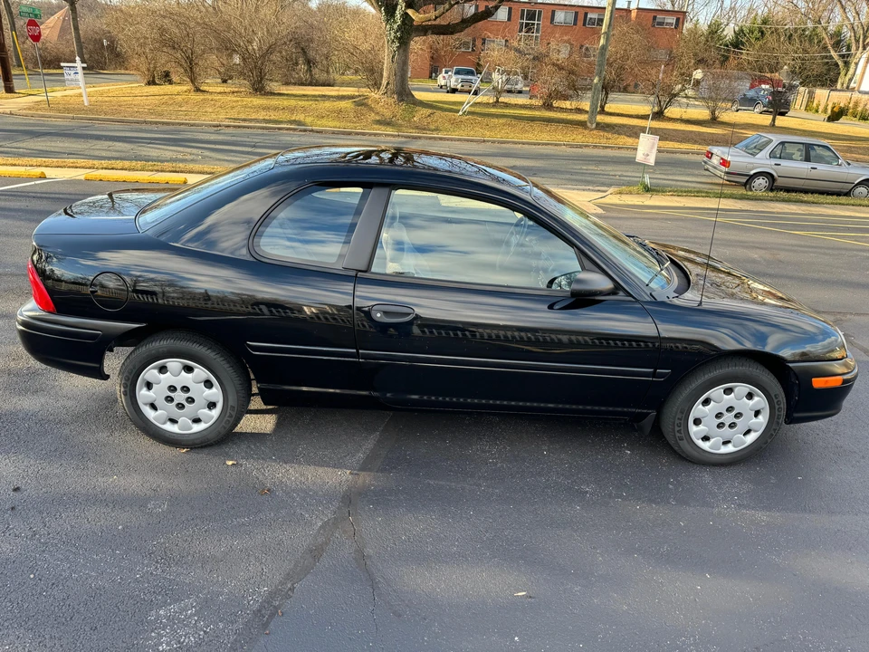 1998 Plymouth Neon - Image 19 of 31