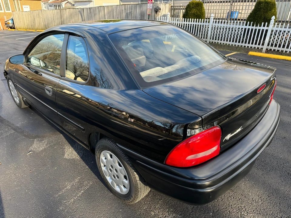 1998 Plymouth Neon - Image 15 of 31