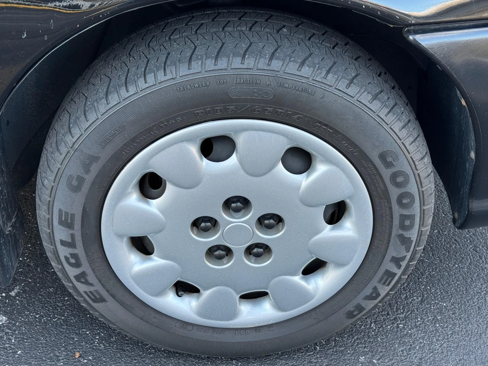 1998 Plymouth Neon - Image 30 of 31
