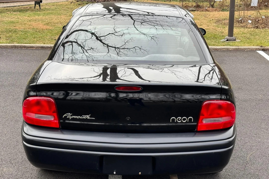 1998 Plymouth Neon - Image 5 of 31