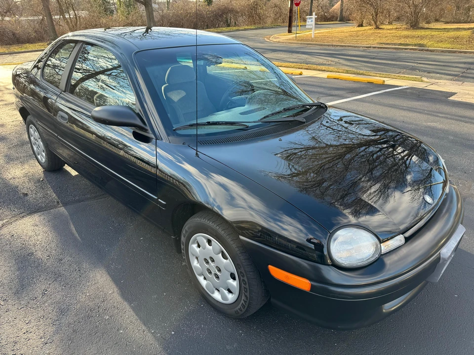 1998 Plymouth Neon - Image 22 of 31