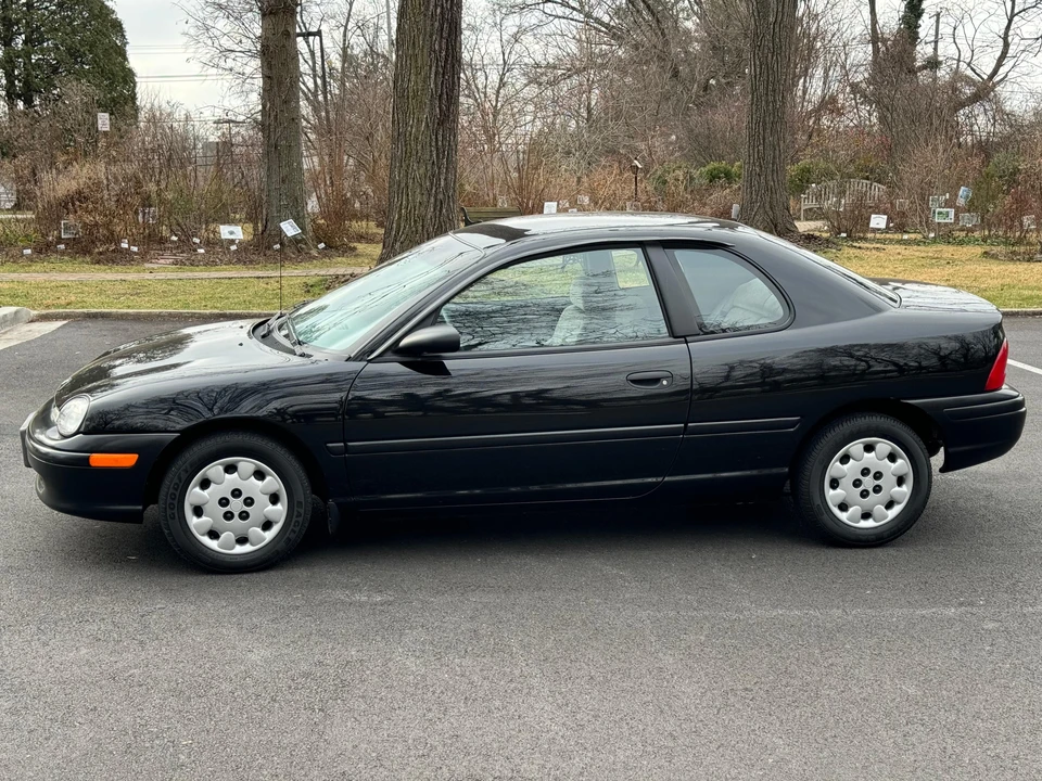 1998 Plymouth Neon - Image 11 of 31