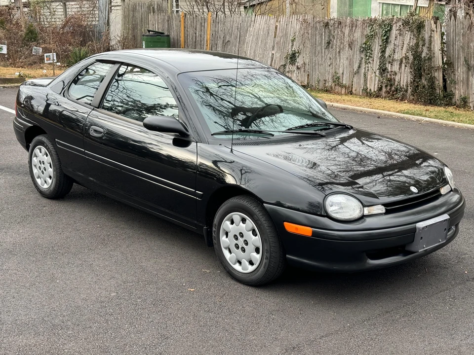 1998 Plymouth Neon - Image 20 of 31