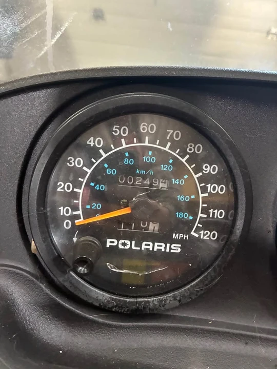 1998 Polaris - Image 6 of 6