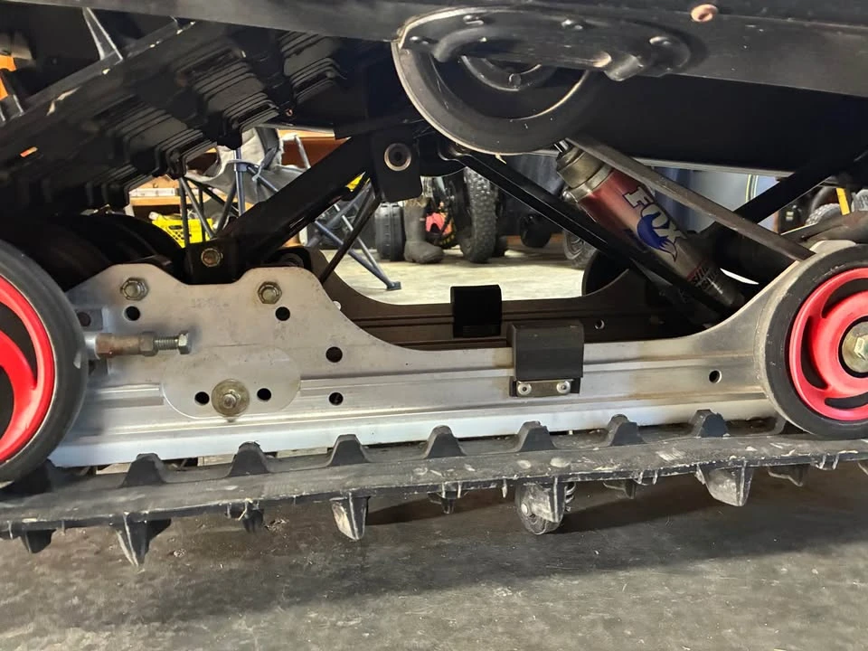 1998 Polaris - Image 4 of 6