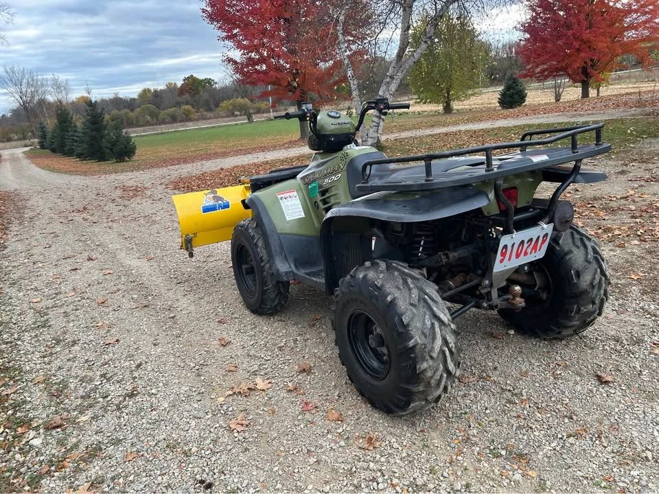 1998 Polaris - Image 6 of 7