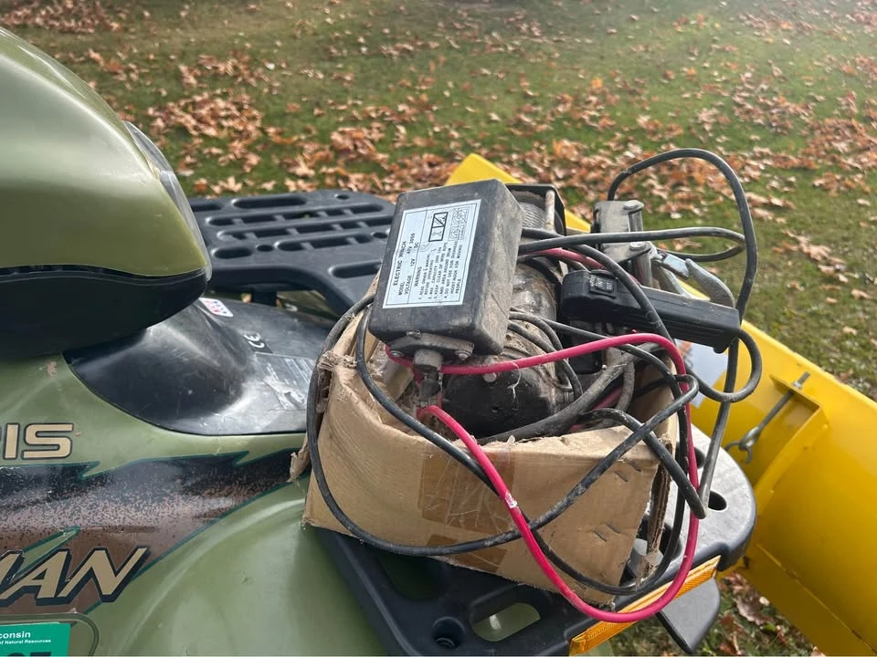 1998 Polaris - Image 7 of 7