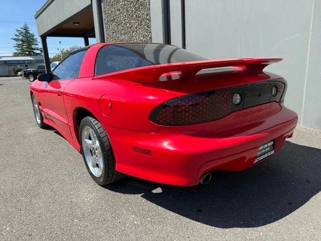 1998 Pontiac Firebird 4th Gen - Image 6 of 20