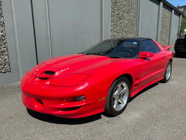 1998 Pontiac Firebird 4th Gen - Image 3 of 20