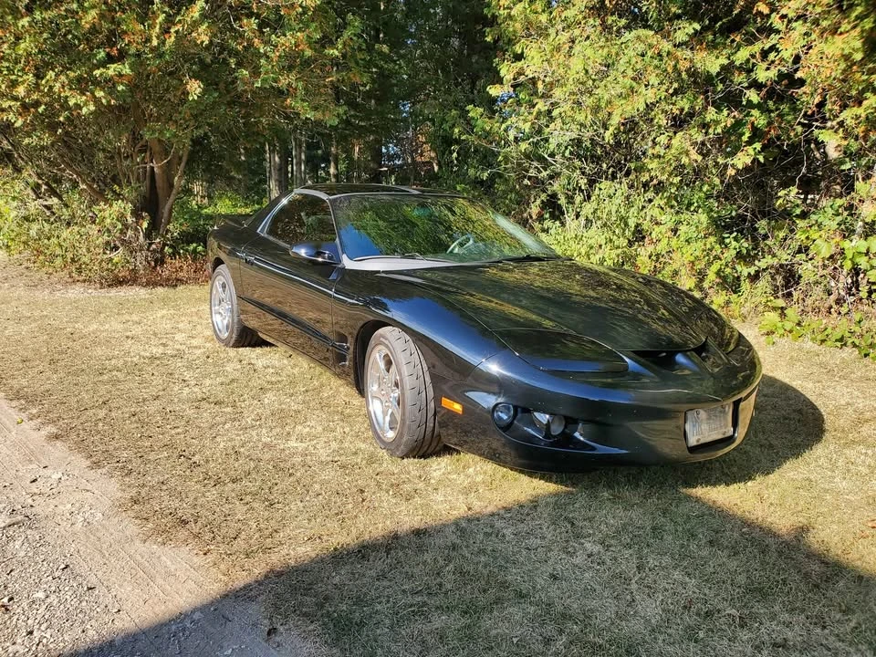 1998 Pontiac Firebird 4th Gen - Image 2 of 15