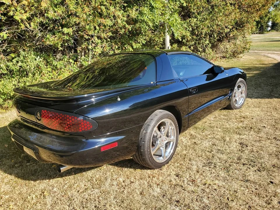1998 Pontiac Firebird 4th Gen - Image 3 of 15