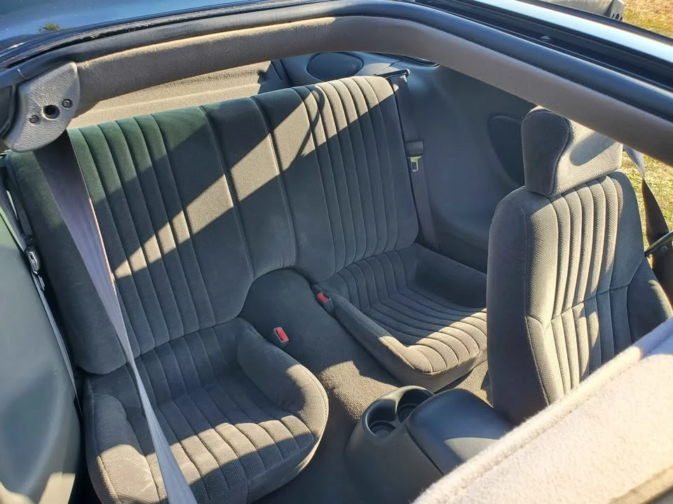 1998 Pontiac Firebird 4th Gen - Image 8 of 15