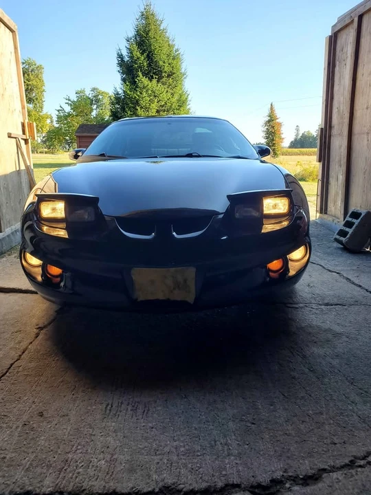 1998 Pontiac Firebird 4th Gen - Image 13 of 15