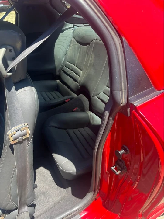 1998 Pontiac Firebird 4th Gen - Image 9 of 10