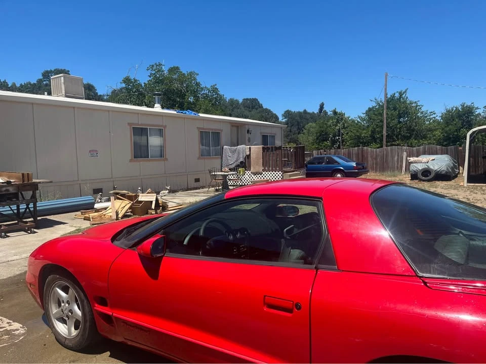 1998 Pontiac Firebird 4th Gen - Image 5 of 10