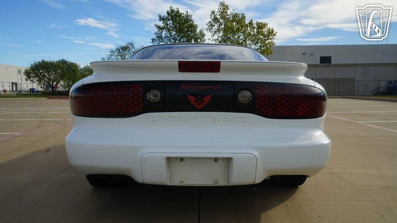 1998 Pontiac Firebird 4th Gen - Image 14 of 21