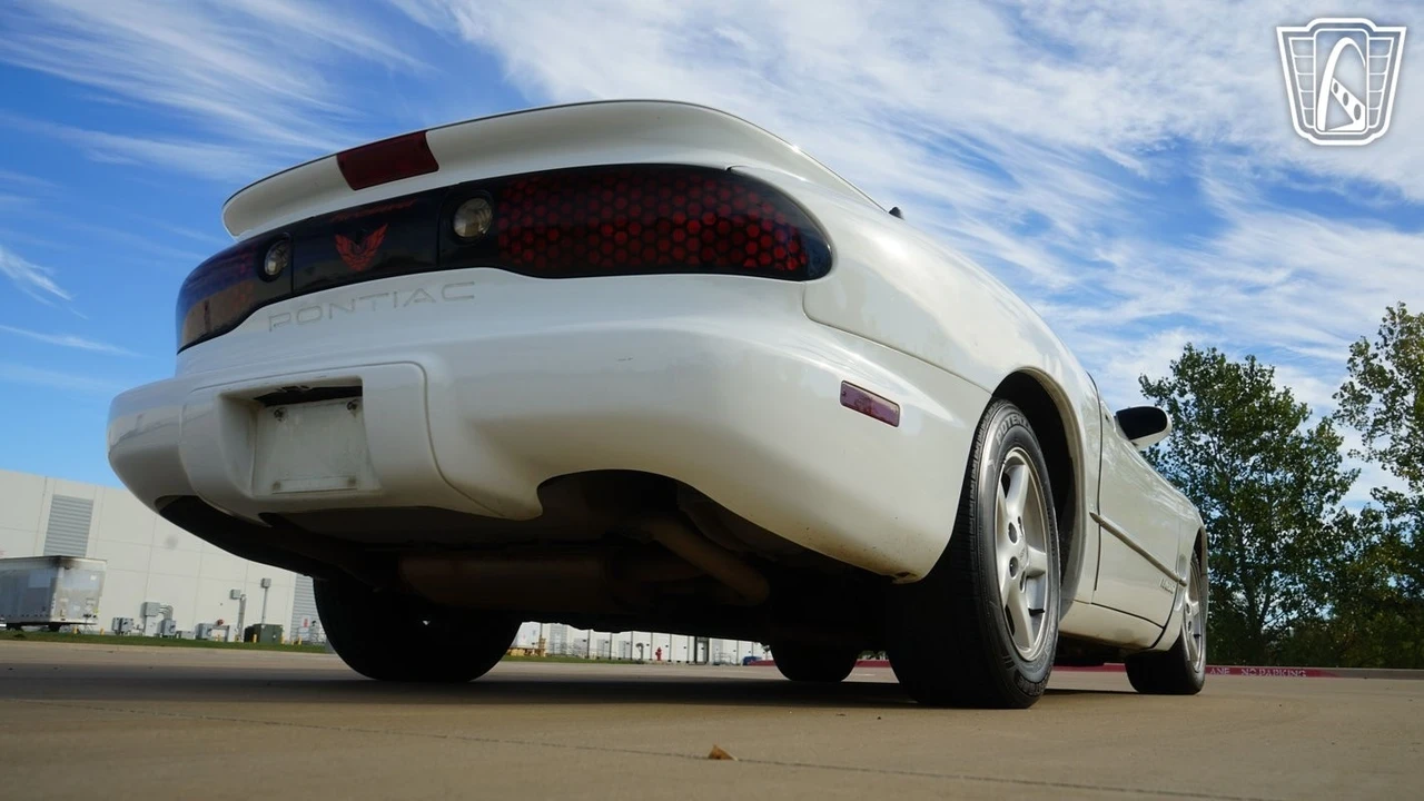 1998 Pontiac Firebird 4th Gen - Image 18 of 21
