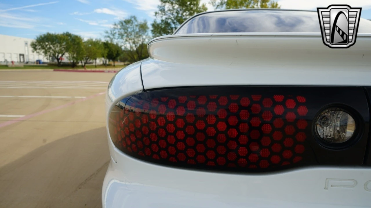 1998 Pontiac Firebird 4th Gen - Image 14 of 21