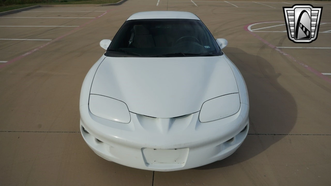 1998 Pontiac Firebird 4th Gen - Image 8 of 12