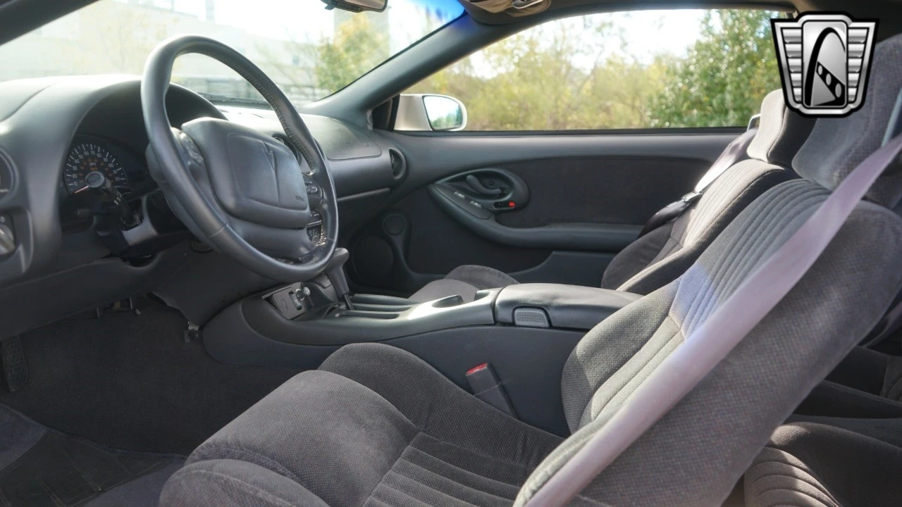 1998 Pontiac Firebird 4th Gen - Image 16 of 21