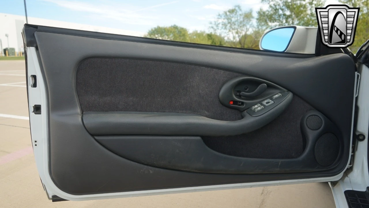 1998 Pontiac Firebird 4th Gen - Image 15 of 21