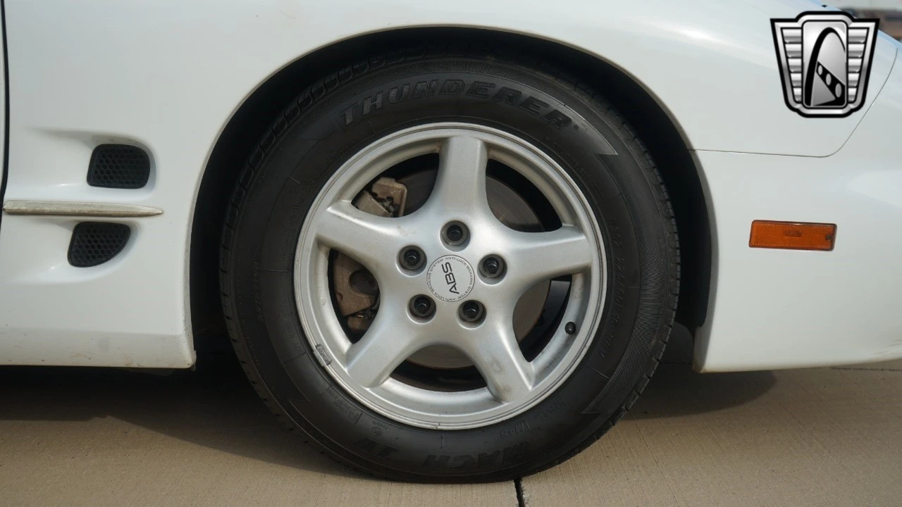 1998 Pontiac Firebird 4th Gen - Image 12 of 12