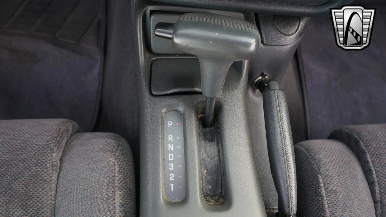 1998 Pontiac Firebird 4th Gen - Image 20 of 21