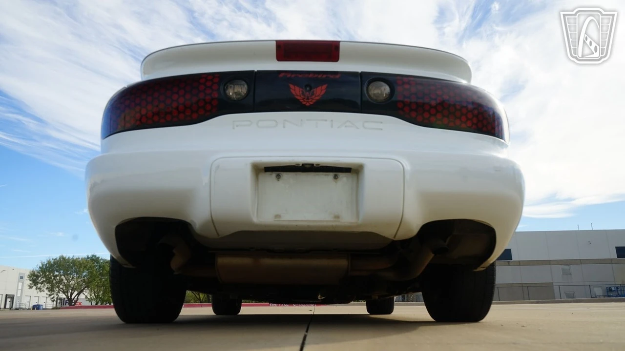 1998 Pontiac Firebird 4th Gen - Image 15 of 21