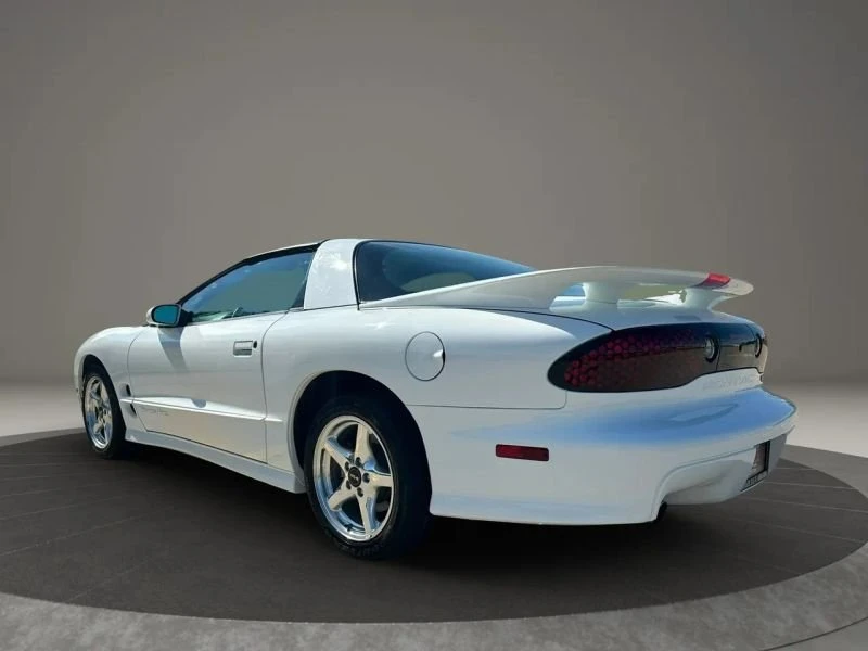1998 Pontiac Firebird 4th Gen - Image 7 of 20