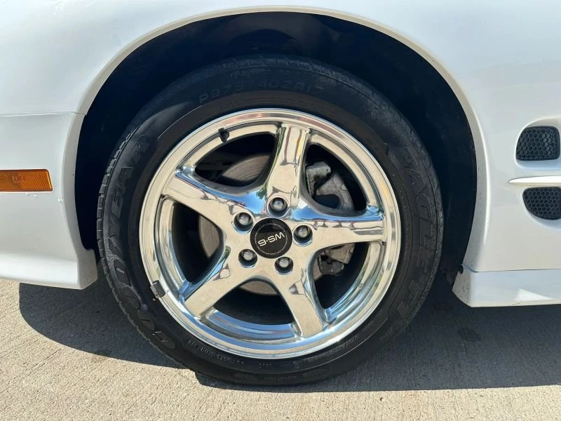 1998 Pontiac Firebird 4th Gen - Image 15 of 20