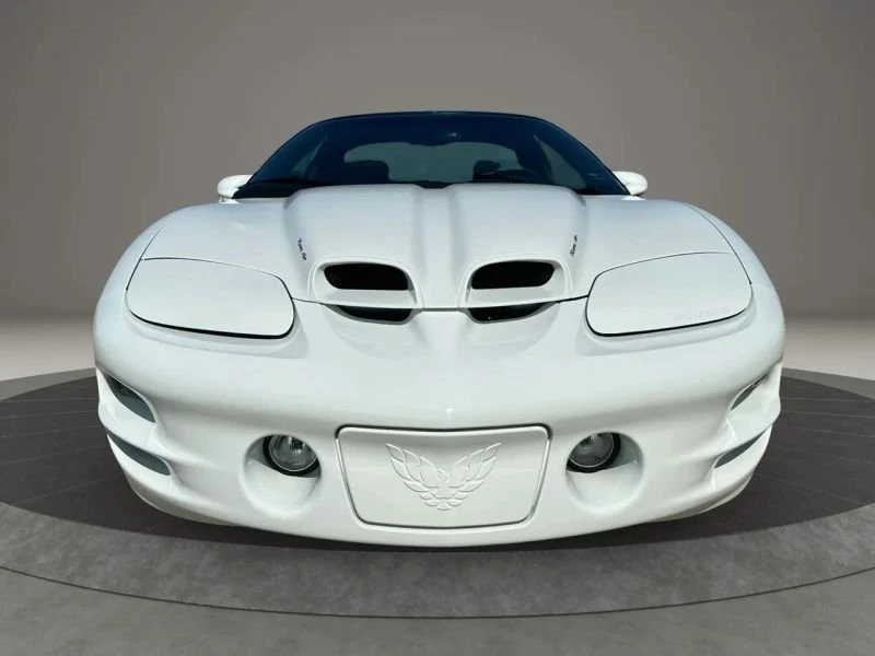 1998 Pontiac Firebird 4th Gen - Image 2 of 20