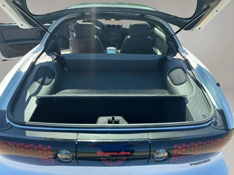1998 Pontiac Firebird 4th Gen - Image 12 of 20
