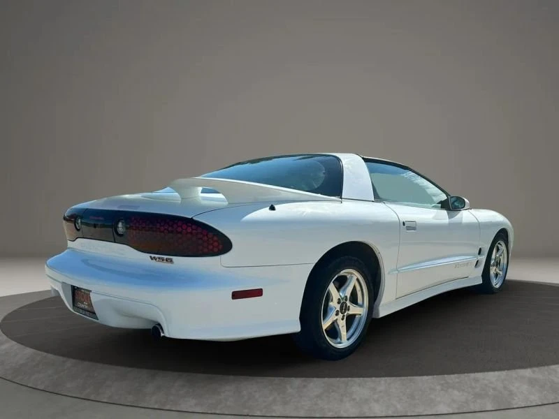 1998 Pontiac Firebird 4th Gen - Image 5 of 20