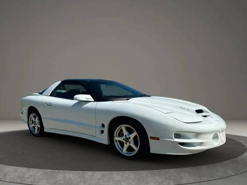 1998 Pontiac Firebird 4th Gen - Image 3 of 20