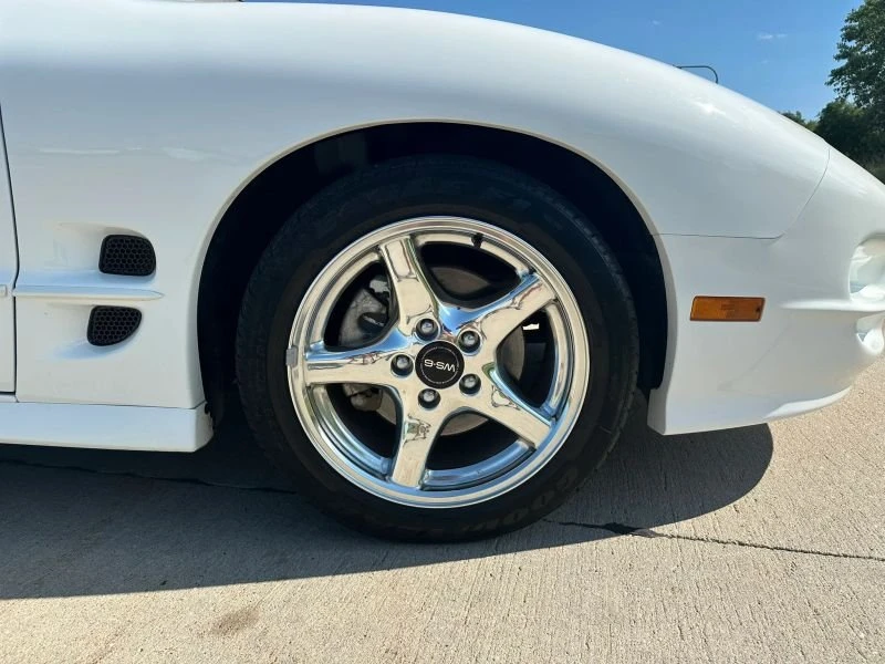 1998 Pontiac Firebird 4th Gen - Image 16 of 20