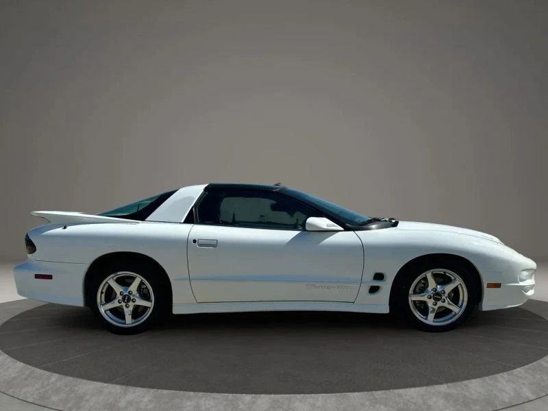 1998 Pontiac Firebird 4th Gen - Image 4 of 20