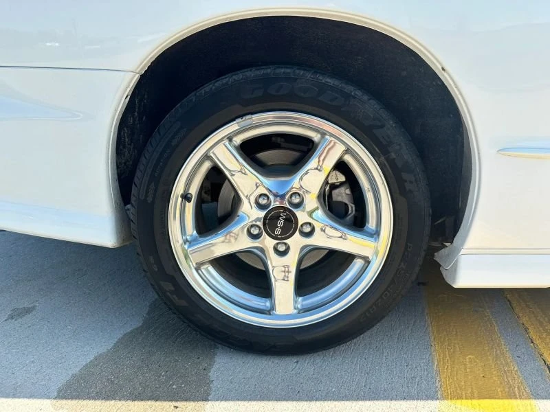 1998 Pontiac Firebird 4th Gen - Image 17 of 20