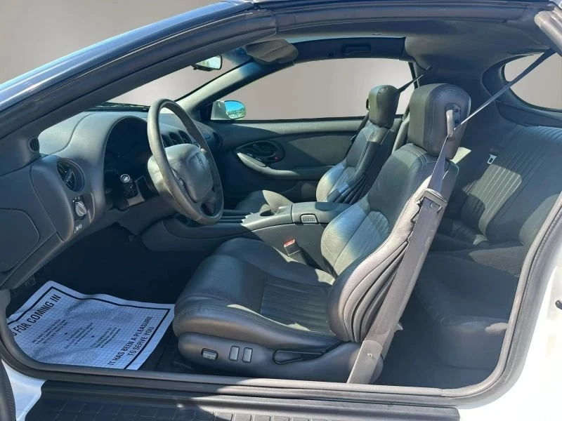 1998 Pontiac Firebird 4th Gen - Image 9 of 20