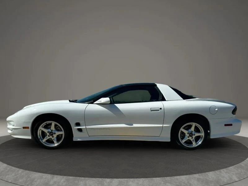 1998 Pontiac Firebird 4th Gen - Image 8 of 20