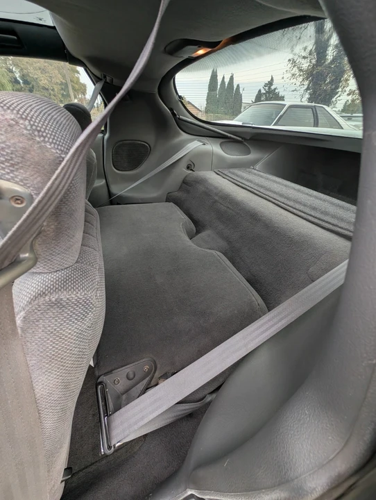 1998 Pontiac Firebird 4th Gen - Image 6 of 10