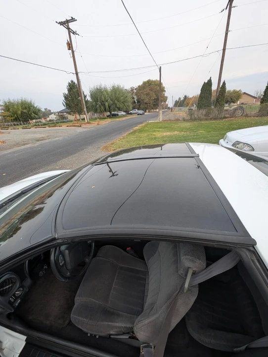 1998 Pontiac Firebird 4th Gen - Image 9 of 10