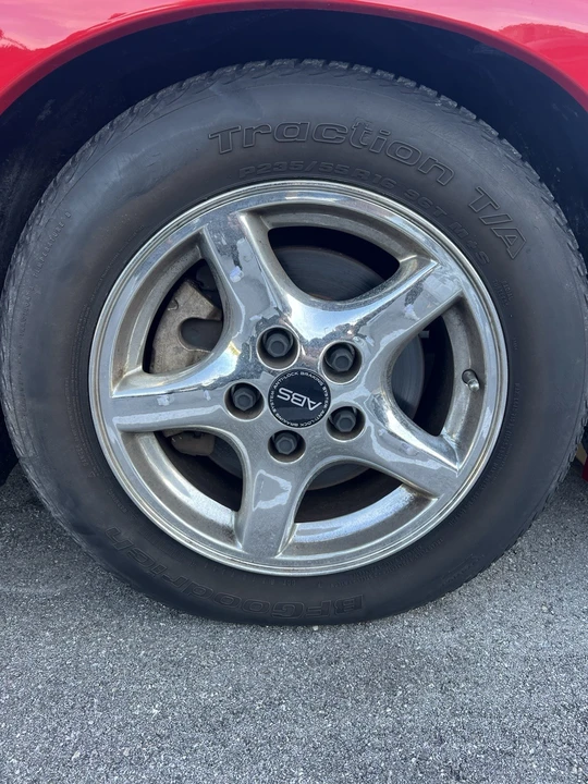 1998 Pontiac Firebird 4th Gen - Image 18 of 24