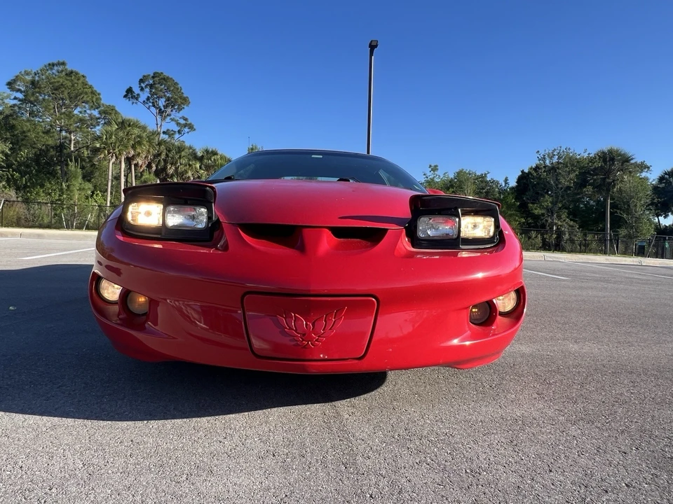 1998 Pontiac Firebird 4th Gen - Image 11 of 24