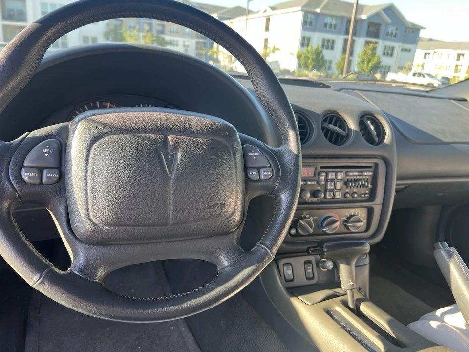1998 Pontiac Firebird 4th Gen - Image 8 of 24